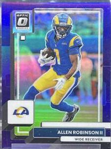 Allen Robinson II