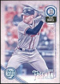 Freddie Freeman