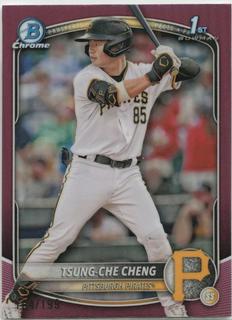 Tsung-Che Cheng