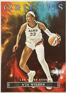A'ja Wilson