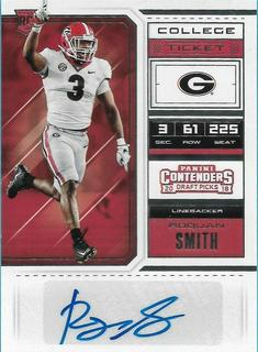 Roquan Smith