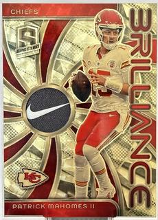 Patrick Mahomes II
