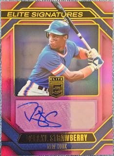 Darryl Strawberry