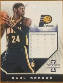 Paul George