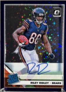Riley Ridley