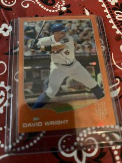 David Wright