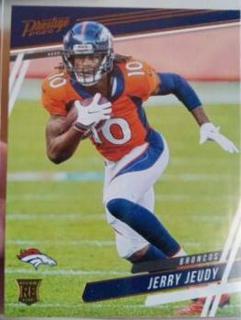 Jerry Jeudy