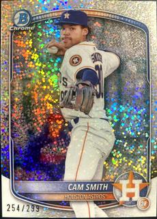 Cam Smith