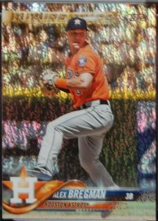 Alex Bregman