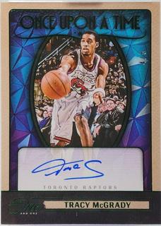 Tracy McGrady