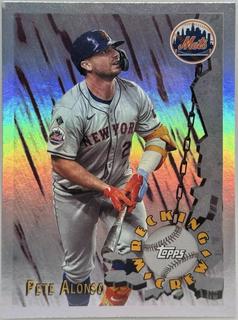 Pete Alonso
