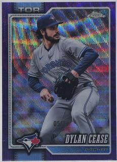 Dylan Cease