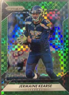 Jermaine Kearse