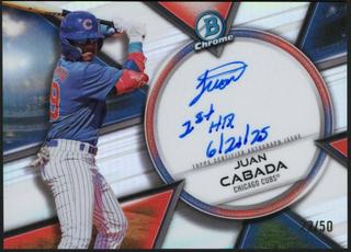 Juan Cabada
