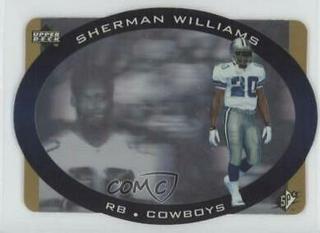 Sherman Williams