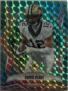 Chris Olave
