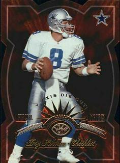 Troy Aikman