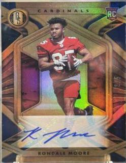 Rondale Moore