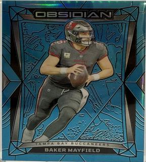 Baker Mayfield