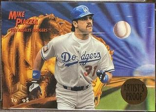 Mike Piazza