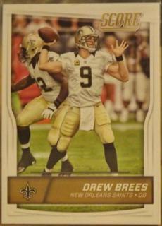 Drew Brees