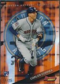 Carlos Correa