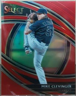 Mike Clevinger