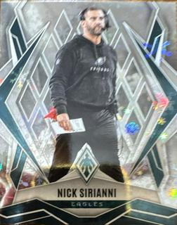 Nick Sirianni