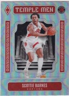 Scottie Barnes