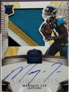 Marqise Lee