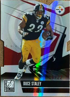 Duce Staley