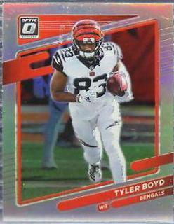 Tyler Boyd