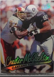 Chester McGlockton