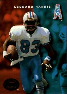 Leonard Harris