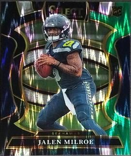 Jalen Milroe