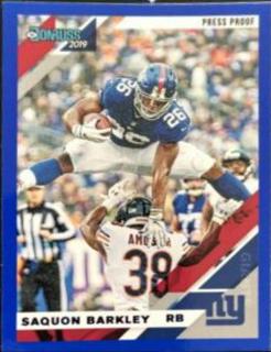 Saquon Barkley