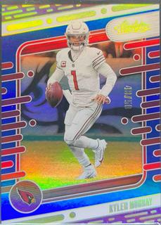 Kyler Murray