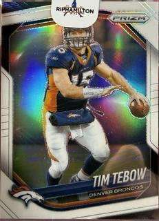 Tim Tebow