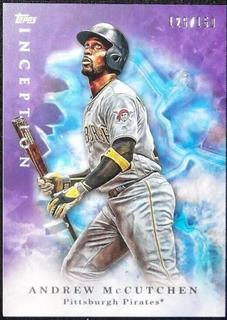 Andrew McCutchen