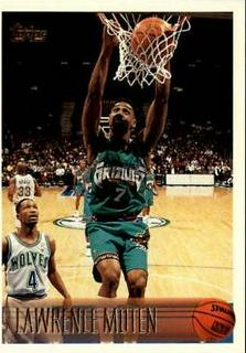 Lawrence Moten