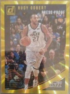 Rudy Gobert