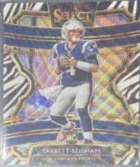 Jarrett Stidham
