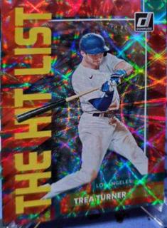 Trea Turner
