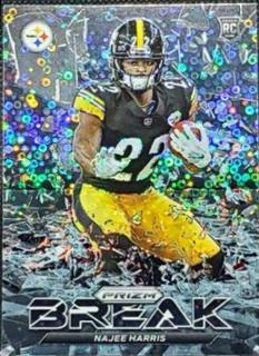 Najee Harris