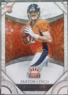Paxton Lynch