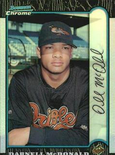 Darnell McDonald