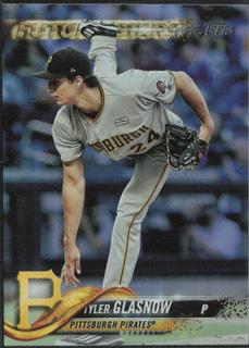 Tyler Glasnow