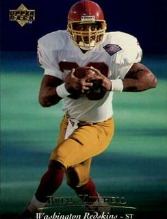 Brian Mitchell