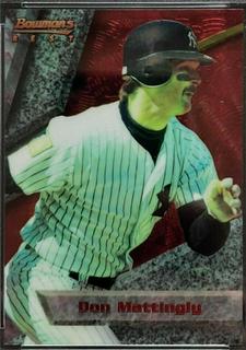 Don Mattingly