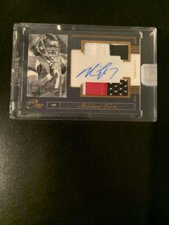 Michael Vick